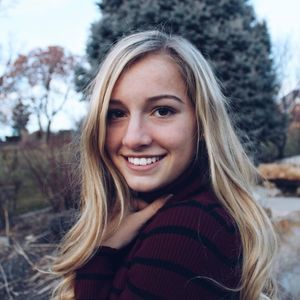 Meet your Posher, Kaitlyn